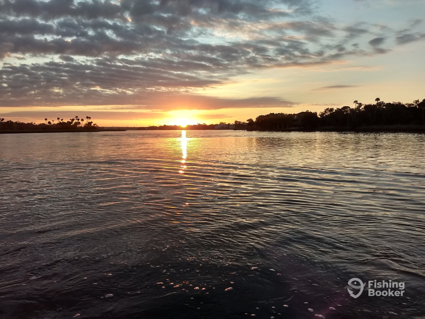 Crystal River Report Photo 0