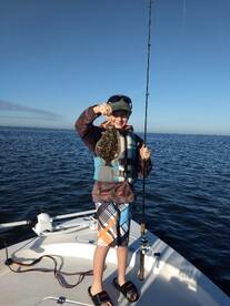 Crystal River Report Photo 1