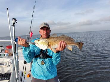 Port Sulphur Report Photo 2