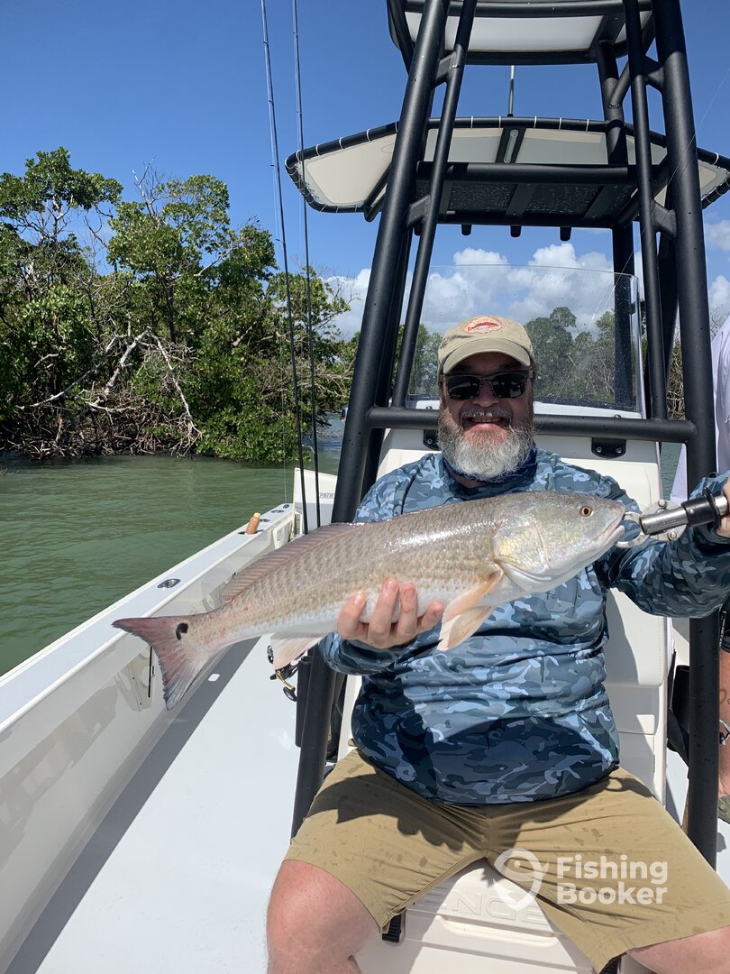 Marco Island Report Photo 0