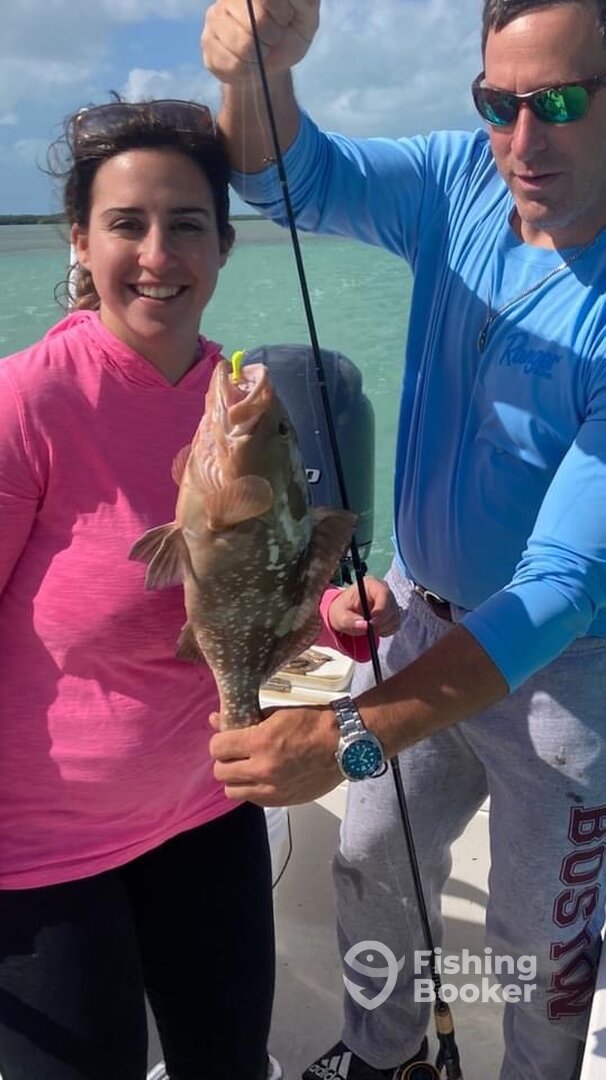 Islamorada Report Photo 0