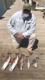 Great day on our 1 man trip