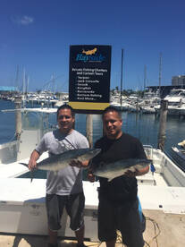 San Juan Report Photo 1