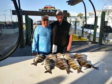Orange Beach Report Photo 1
