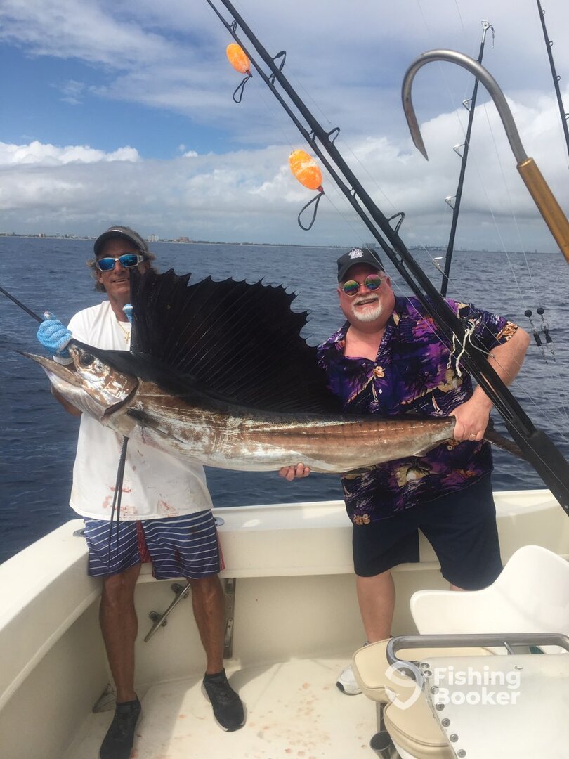 Fort Lauderdale Report Photo 0