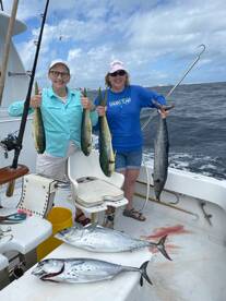 Fort Lauderdale Report Photo 2