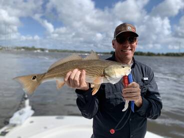 Mount Pleasant Report Photo 2