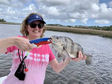 Mount Pleasant Report Photo 1