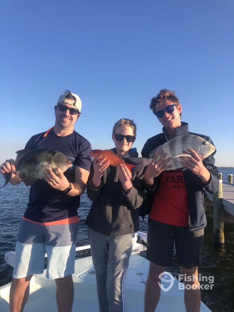 Pensacola Beach Report Photo 0