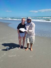 Cocoa Beach Report Photo 1