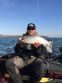Oak Creek Report Photo 1