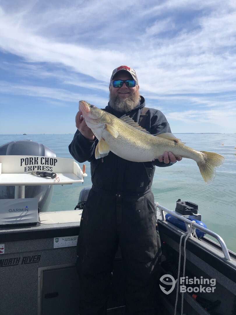 Lakeside Marblehead Report Photo 0