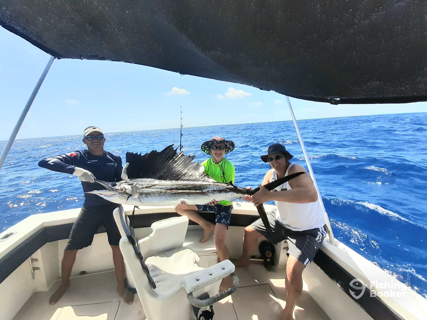 Cancún Report Photo 0