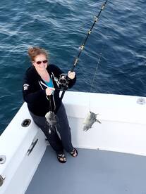 Orange Beach Report Photo 2