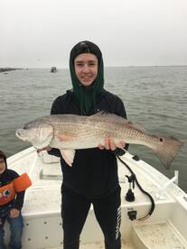 Port O'Connor Report Photo 2