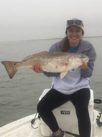 Port O'Connor Report Photo 1