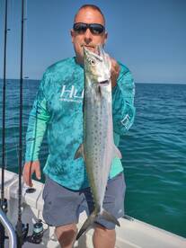 Bink with a nice Spanish 