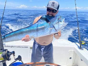 Herradura Report Photo 1