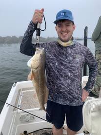 Load and Shoot fishing