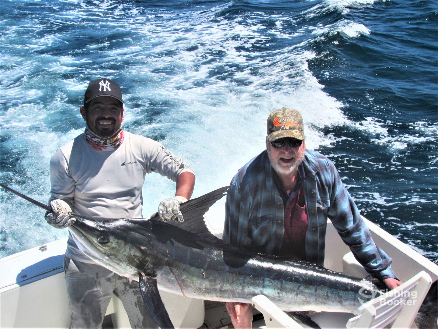Cabo San Lucas Report Photo 0