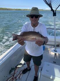Fort Pierce Report Photo 2