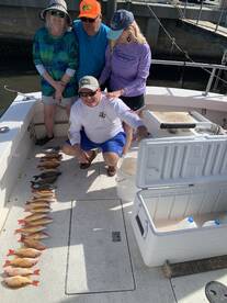 Fort Pierce Report Photo 1