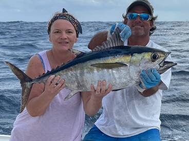 Fort Lauderdale Report Photo 2