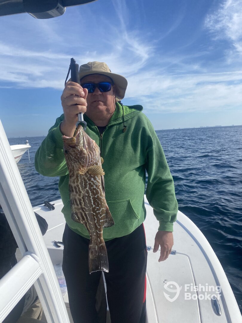 Panama City Beach Report Photo 0