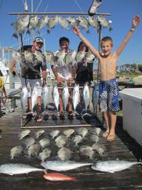 Hatteras Report Photo 2