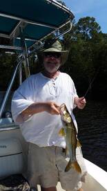 Port Orange Report Photo 1