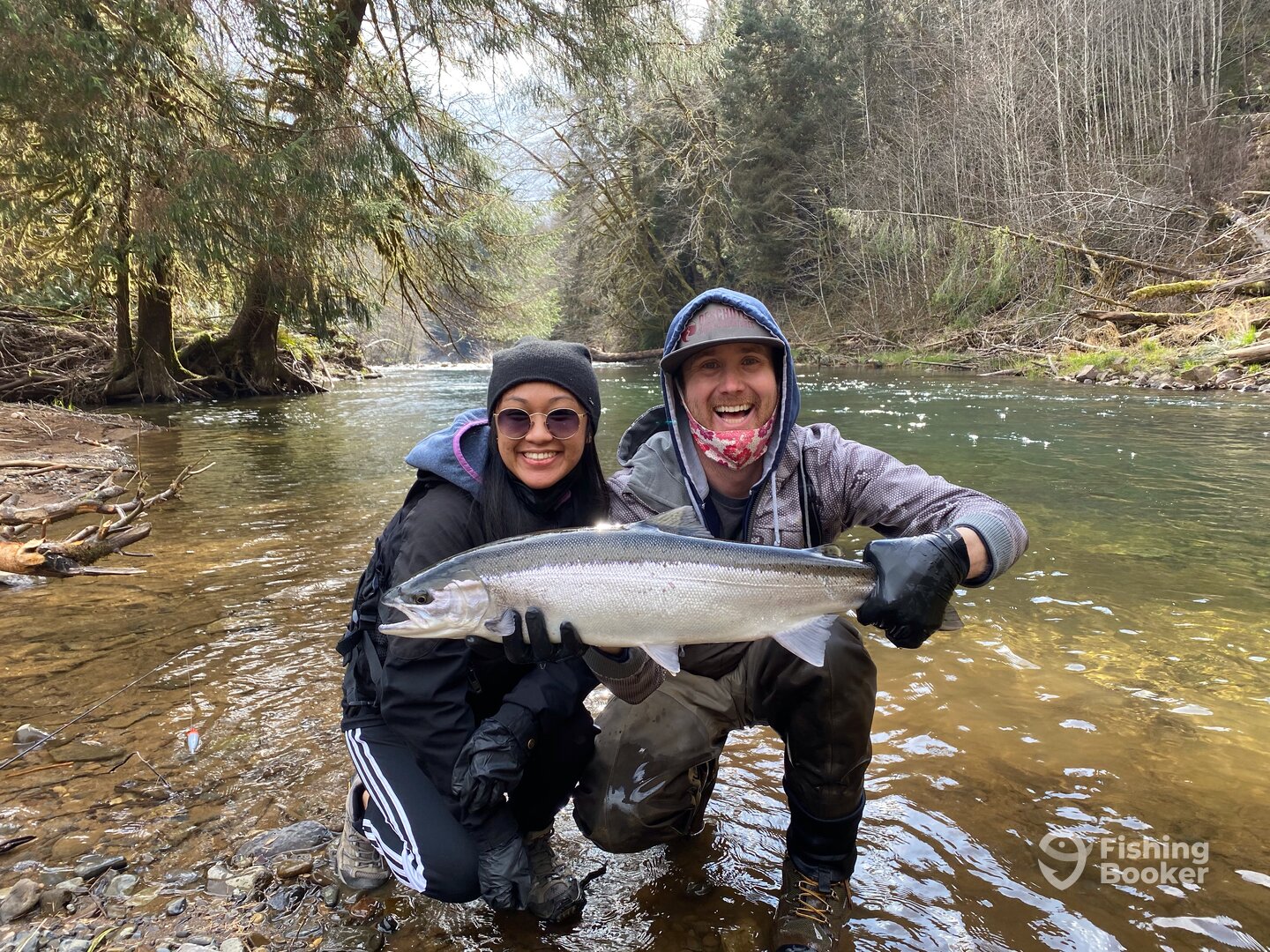 Nehalem Report Photo 0