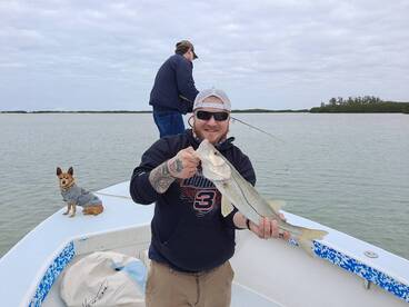 St. Petersburg Report Photo 2