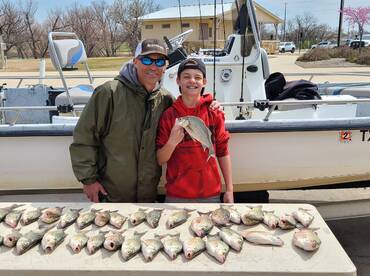 Little Elm Report Photo 1