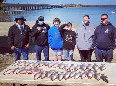 Little Elm Report Photo 2