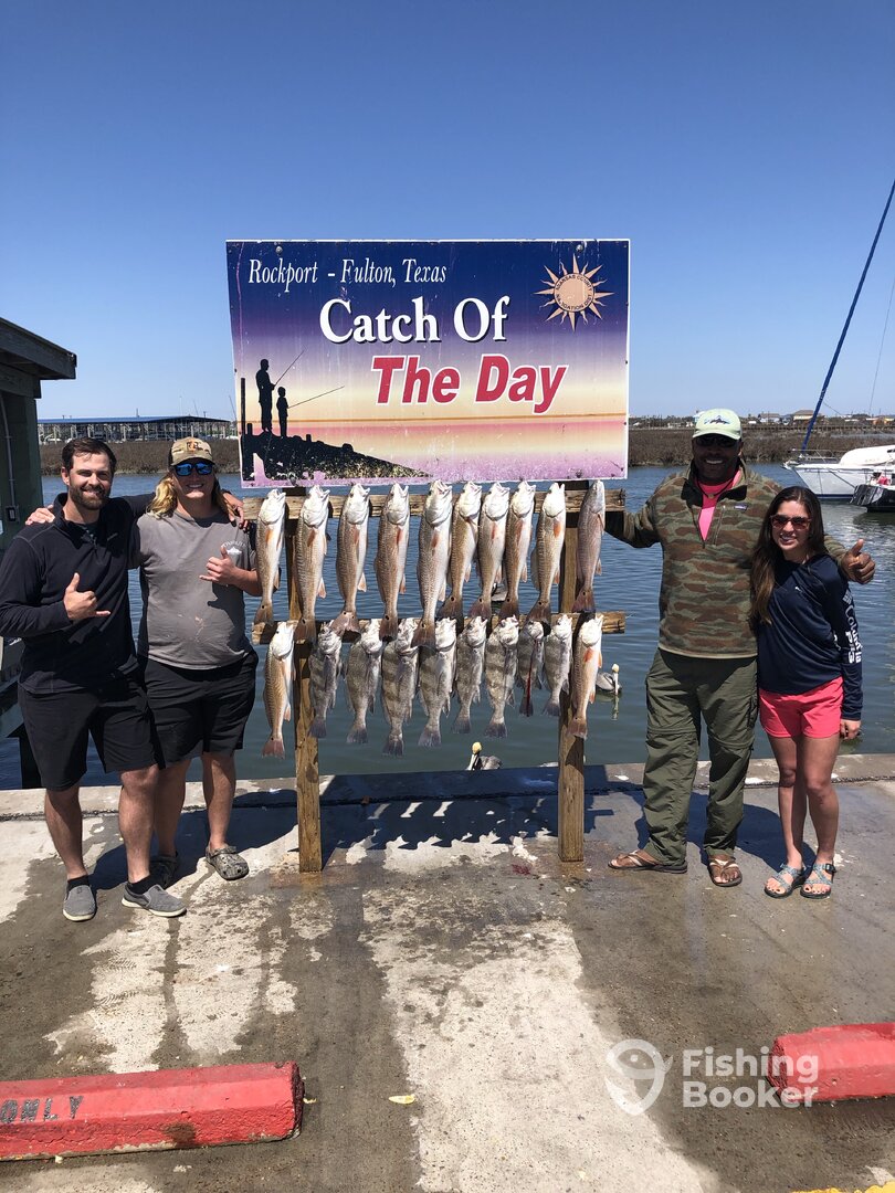 Rockport Report Photo 0
