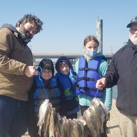 Great family full of grace!