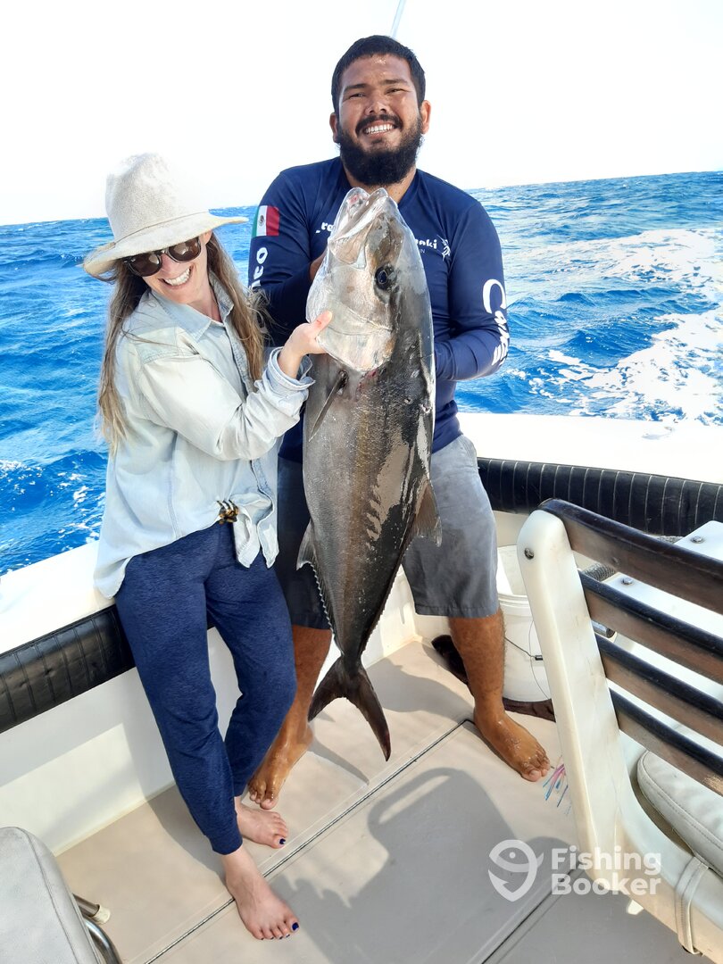 Cancún Report Photo 0