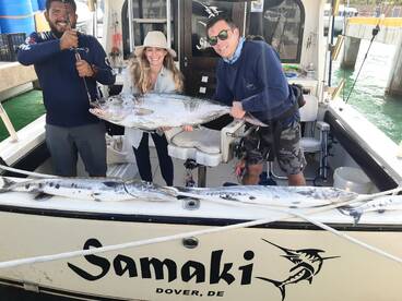 Cancún Report Photo 1