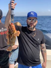 Huntington Beach Report Photo 1