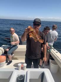 Huntington Beach Report Photo 2