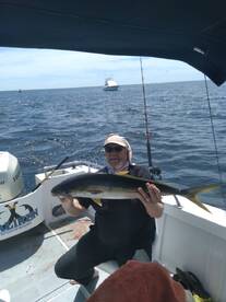 San Jose del Cabo Report Photo 1