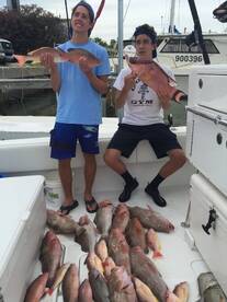 Madeira Beach Report Photo 1