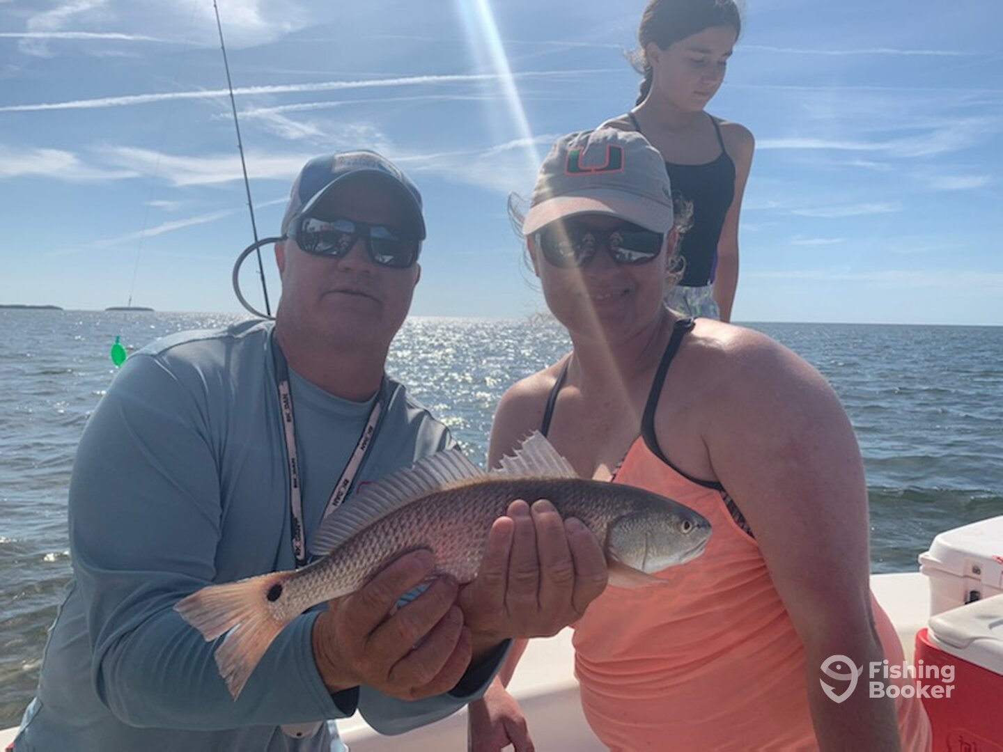 Crystal River Report Photo 0