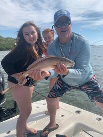 Crystal River Report Photo 2