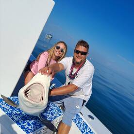 St. Petersburg Report Photo 2