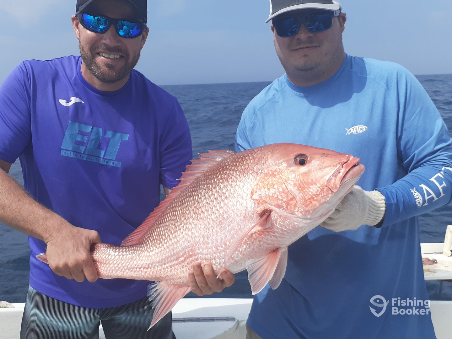 Orange Beach Report Photo 0