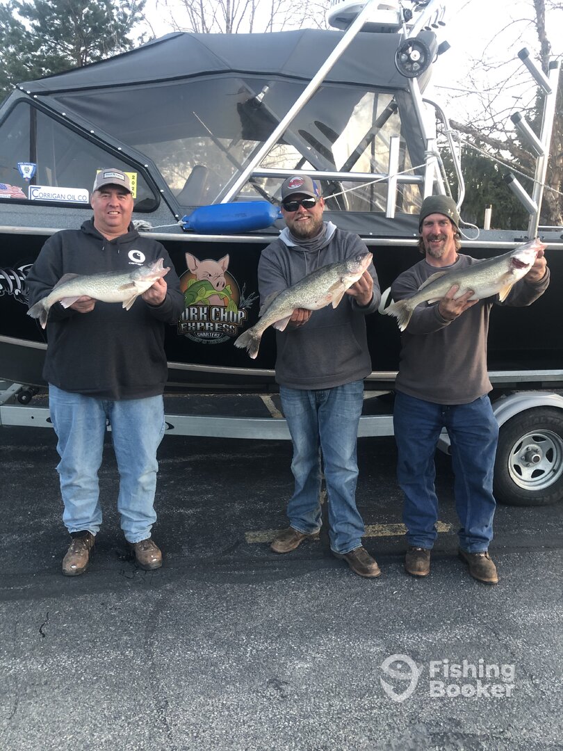 Lakeside Marblehead Report Photo 0
