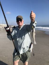 Cocoa Beach Report Photo 2