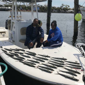 Panama City Beach Report Photo 2