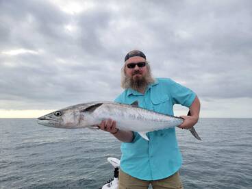 Common Fishing Myths Debunked